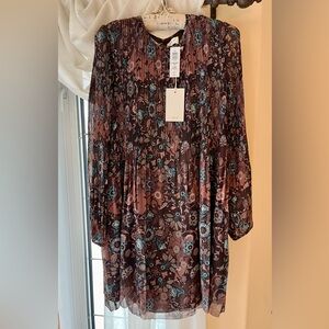 Wilfred Daydreamer Dress Mini